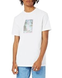 topman white tshirt